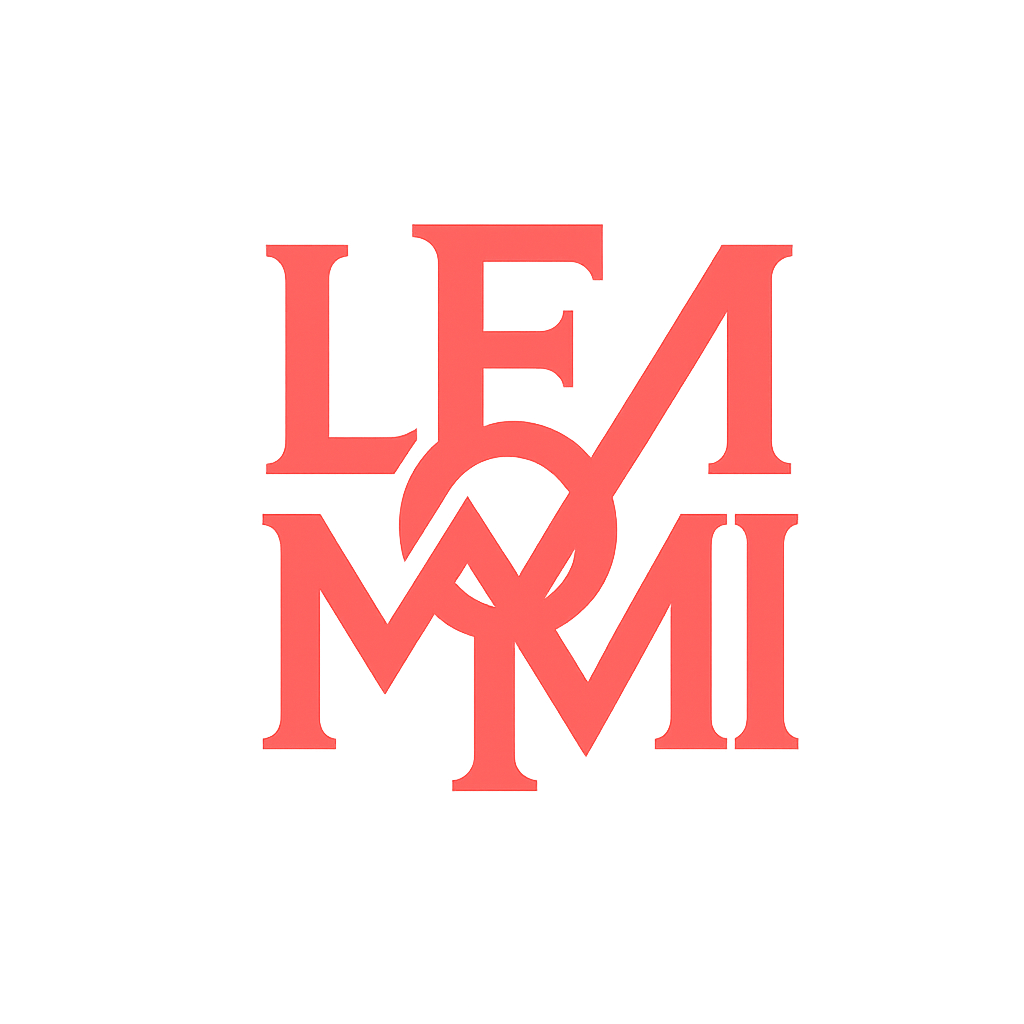 Lemomi Logo